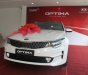 Kia Optima 2.0 ATH 2018 - (KIA Bà Rịa Vũng Tàu) cần bán xe Kia Optima 2.0 ATH sản xuất năm 2018, màu trắng, giá tốt