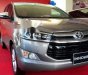 Toyota Innova 2018 - Cần bán xe Toyota Innova đời 2018, màu bạc, giá tốt