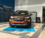 Ford EcoSport 2018 - Bán Ford Ecosport 2018, tặng bảo hiểm, phim, camera, vay 90% giao xe ngay