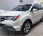 Acura MDX 2008 - Cần bán xe Acura MDX sản xuất năm 2008, màu trắng chính chủ, giá chỉ 830 triệu