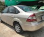 Ford Focus 1.8 2007 - Cần bán gấp Ford Focus 1.8 năm 2007