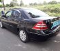 Ford Mondeo  2.5 2007 - Bán Ford Mondeo 2.5 sản xuất năm 2007, màu đen, giá chỉ 248 triệu