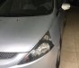 Mitsubishi Grandis 2.4 AT 2006 - Cần bán Mitsubishi Grandis 2.4 AT sản xuất năm 2006, màu bạc giá cạnh tranh