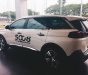 Peugeot 5008 1.6 AT 2018 - Cần bán Peugeot 5008 1.6 AT sản xuất 2018, màu trắng