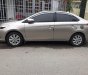 Toyota Vios G 2016 - Bán Toyota Vios G đời 2016 màu vàng cát