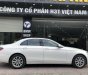 Mercedes-Benz E class E200 2017 - Bán Merc E200 SX 2017 trắng nâu, chạy 12.000km