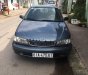 Toyota Corolla GLi 1.6 MT 2001 - Bán Toyota Corolla GLi 1.6 MT năm sản xuất 2001, màu xanh lam, giá 182tr