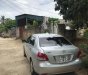 Toyota Vios   2009 - Bán Toyota Vios 2009, màu bạc