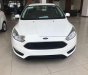 Ford Focus   1.5  2018 - Cần bán lại xe Ford Focus 1.5 đời 2018, màu trắng giá tốt