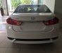 Honda City 1.5 CVT 2018 - Bán Honda City 2018 - Trắng Ngọc Quý Phái