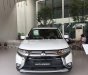 Mitsubishi Outlander 2.0 CVT Premium 2018 - Bán Mitsubishi Outlander 2.0 CVT Premium đời 2018, màu trắng