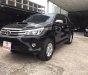 Toyota Hilux G 3.0AT 4WD 2016 - Cần bán xe Toyota Hilux G 3.0AT 4WD sản xuất 2016, màu đen, nhập khẩu Thái  