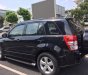 Suzuki Grand vitara 4WD 2011 - Bán Suzuki Grand vitara 4WD SX 2011, màu đen, NK nguyên chiếc NhậT Bản, biển 29A