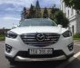 Mazda CX 5 2.5 2017 - Bán Mazda CX 5 2.5 đời 2017, màu trắng số tự động