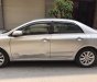 Toyota Corolla altis 2009 - Bán ô tô Toyota Corolla Altis 2009, màu bạc xe gia đình, giá tốt