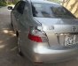 Toyota Vios   E  2008 - Cần bán gấp Toyota Vios E sản xuất năm 2008, màu bạc xe gia đình, giá chỉ 275 triệu