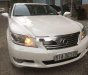 Lexus LS   460  2011 - Bán xe Lexus LS 460 sản xuất năm 2011, màu trắng, nhập khẩu nguyên chiếc