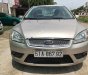 Ford Focus 1.8 2007 - Cần bán gấp Ford Focus 1.8 năm 2007