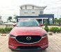 Mazda CX 5   2018 - Bán ô tô Mazda CX 5 đời 2018, màu đỏ giá cạnh tranh