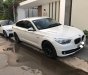 BMW 5 Series 528i 2014 - Bán xe BMW 5 Series 528i sản xuất 2014, màu trắng, xe nhập