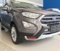 Ford EcoSport 1.5 Ambiente MT 2018 - Cần bán xe Ford EcoSport năm 2018, màu nâu giá cạnh tranh, tặng bảo hiểm vật chất, giao xe tận nơi