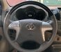 Toyota Fortuner 2013 - Bán xe Toyota Fortuner đời 2013, màu bạc