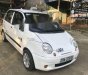 Daewoo Matiz  Se  2008 - Cần bán Daewoo Matiz Se sản xuất 2008, màu trắng, giá tốt