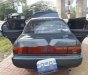 Toyota Corolla 1992 - Cần bán xe Toyota Corolla 1992, màu xanh  