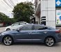 Hyundai Elantra 2017 - Bán Hyundai Elantra đời 2017, màu xanh lam