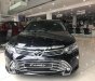 Toyota Camry 2.0E 2018 - Bán Toyota Camry 2.0E sản xuất 2018, màu đen giá cạnh tranh