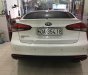 Kia Cerato 1.6 AT 2016 - Cần bán xe Kia Cerato 1.6 AT đời 2016, màu trắng, giá tốt