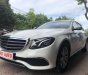 Mercedes-Benz E class E200 2017 - Bán Merc E200 SX 2017 trắng nâu, chạy 12.000km