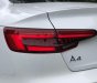 Audi A4 2016 - Bán Audi A4 2017 màu trắng/ nâu da bò