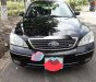 Ford Mondeo  2.5 2007 - Bán Ford Mondeo 2.5 sản xuất năm 2007, màu đen, giá chỉ 248 triệu