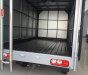 Thaco TOWNER 990 2017 - Bán xe tải Towner990 giá tốt, thủ tục hỗ trợ trả góp đơn giản tại Hải Phòng