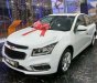 Chevrolet Cruze 2018 - Cần bán xe Chevrolet Cruze năm 2018, màu trắng, giá tốt