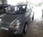 Chevrolet Spark 2010 - Bán xe Chevrolet Spark đời 2010, màu bạc, giá 112tr