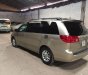 Toyota Sienna   3.5 LE  2007 - Bán xe Toyota Sienna 3.5 LE năm sản xuất 2007, nhập khẩu, giá chỉ 655 triệu