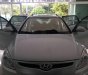 Hyundai i30 2009 - Bán ô tô Hyundai i30 năm 2009, màu bạc như mới