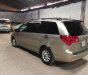 Toyota Sienna 2007 - Bán ô tô Toyota Sienna 2007, nhập khẩu, giá 655tr