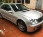 Mercedes-Benz C ũ Meredes-Benz 2005 - Xe Cũ Mercedes-Benz C 2005