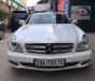 Mercedes-Benz CLS Cũ Mercedes-Benz  350 2008 - Xe Cũ Mercedes-Benz CLS 350 2008