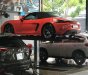 Porsche Boxster 718 -   mới Nhập khẩu 2017 - Posrche Boxster 718 - 2017 Xe mới Nhập khẩu