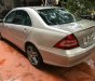 Mercedes-Benz C ũ Meredes-Benz 2005 - Xe Cũ Mercedes-Benz C 2005