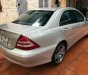 Mercedes-Benz C ũ Meredes-Benz 2005 - Xe Cũ Mercedes-Benz C 2005