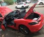 Porsche Boxster 718 -   mới Nhập khẩu 2017 - Posrche Boxster 718 - 2017 Xe mới Nhập khẩu