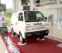 Suzuki Carry Mới   Blind Van 2017 - Xe Mới Suzuki Carry Blind Van 2017