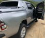 Toyota Hilux 2016 - Bán ô tô Toyota Hilux năm 2016, màu bạc, xe nhập, 735 triệu