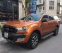 Ford Ranger Wildtrak 3.2 AT 2017 - Bán Ford Ranger Wildtrak 3.2AT 2017, nhập khẩu