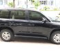 Toyota Land Cruiser VX 2015 - Cần bán xe Toyota Land Cruiser VX đời 2015, màu đen, nhập khẩu